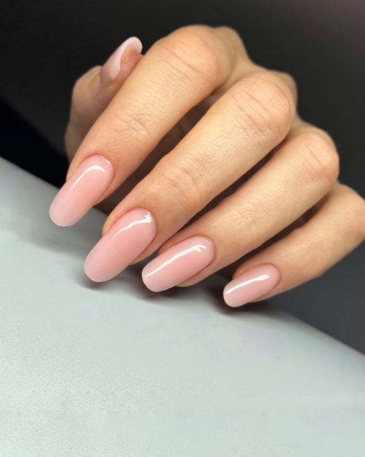 Pink Planet - Polygel 60g (No TPO)