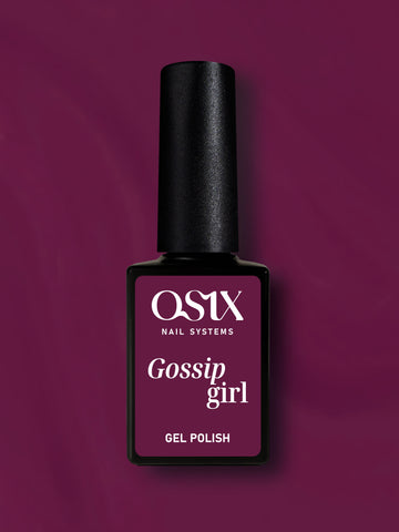 Gossip Girl - Gel polish 10ml (No TPO)