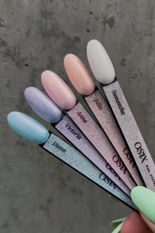 Diana - Gelinis lakas 8ml