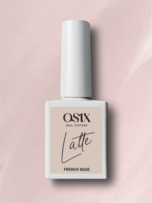 Latte Base - Maskuojanti bazė 10ml (Be TPO)