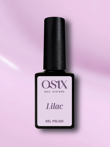 Lilac - Gelinis lakas 8ml (Be TPO)