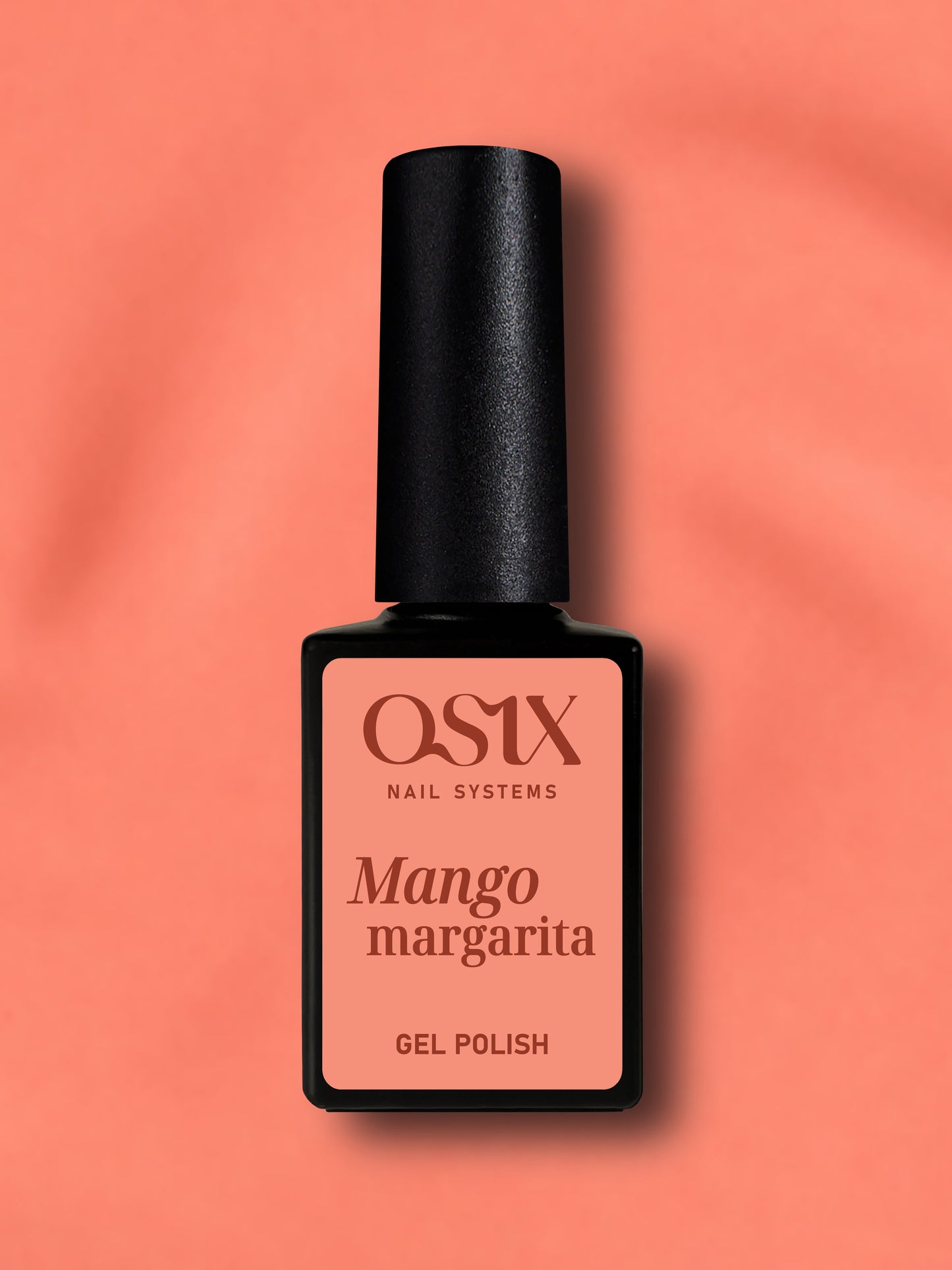 Mango Margarita - Gelinis lakas 8ml