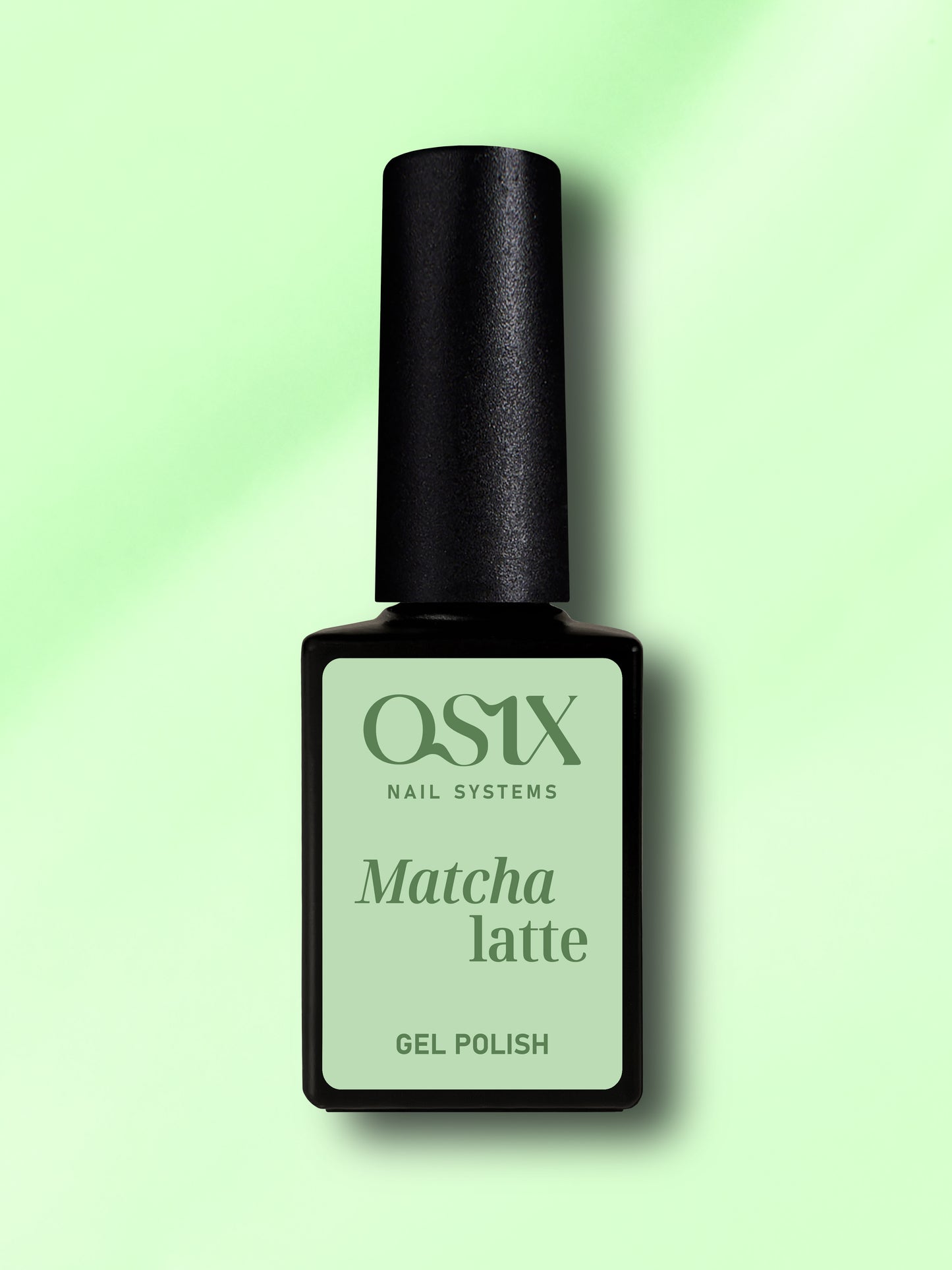 Matcha Latte - Gelinis lakas 8ml