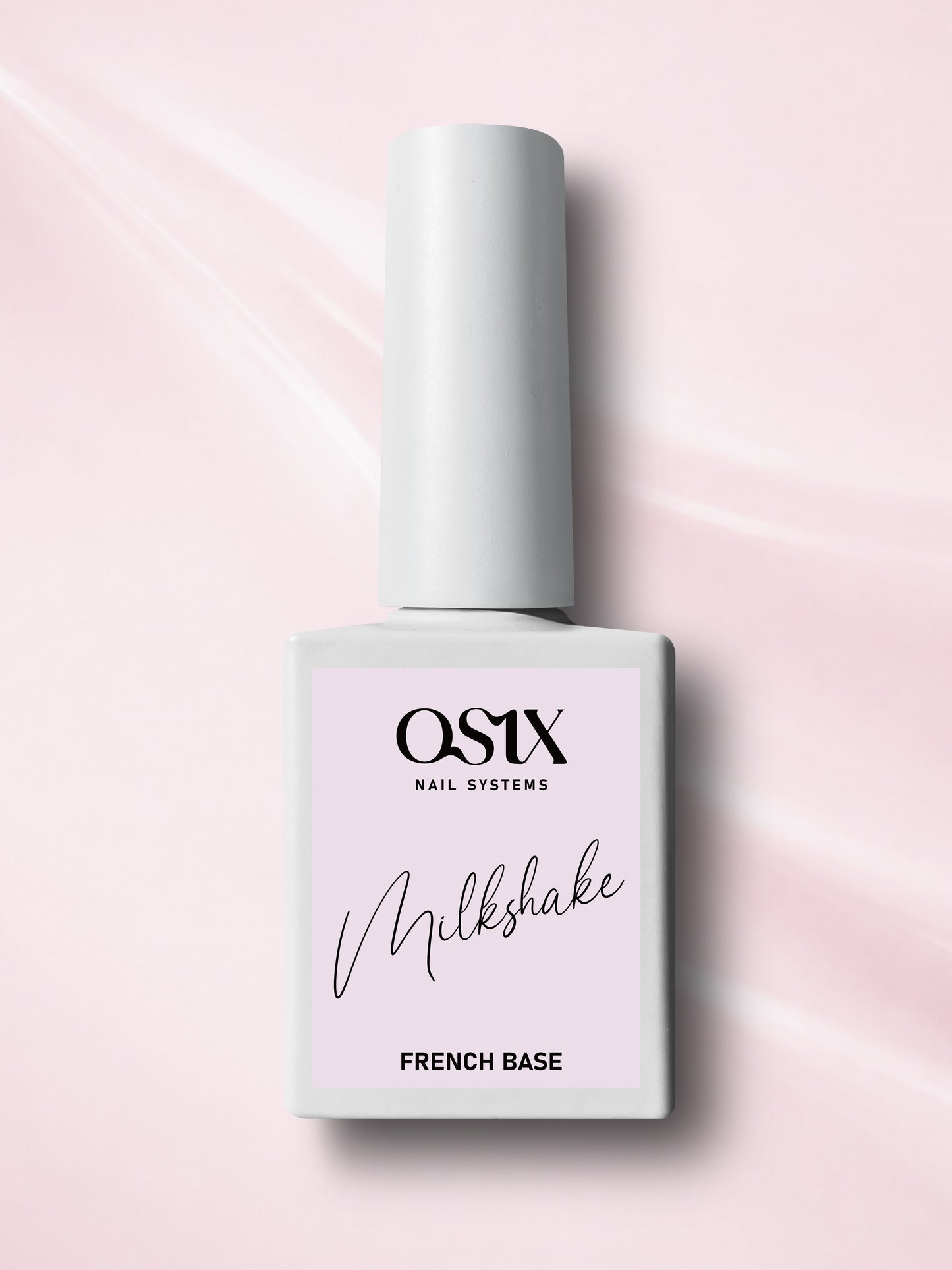 Milkshake Base - Maskuojanti bazė 10ml (Be TPO)