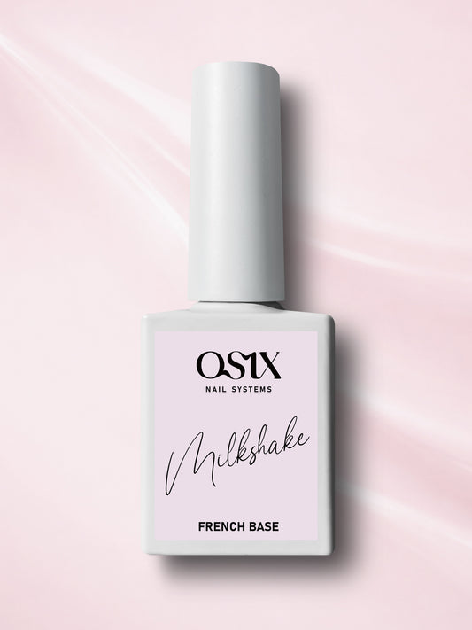 Milkshake Base - Maskuojanti bazė 10ml (Be TPO)