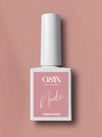 Nude Base - Maskuojanti bazė 10ml (Be TPO)