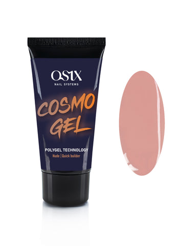 Pink Planet - Polygel 60g (No TPO)