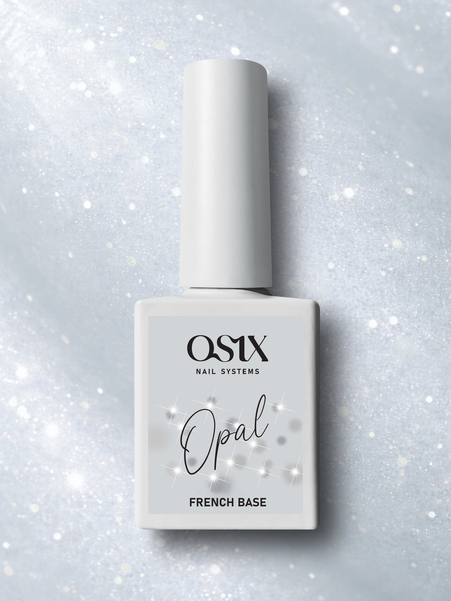 Opal Base - Maskuojanti bazė 10ml (Be TPO)