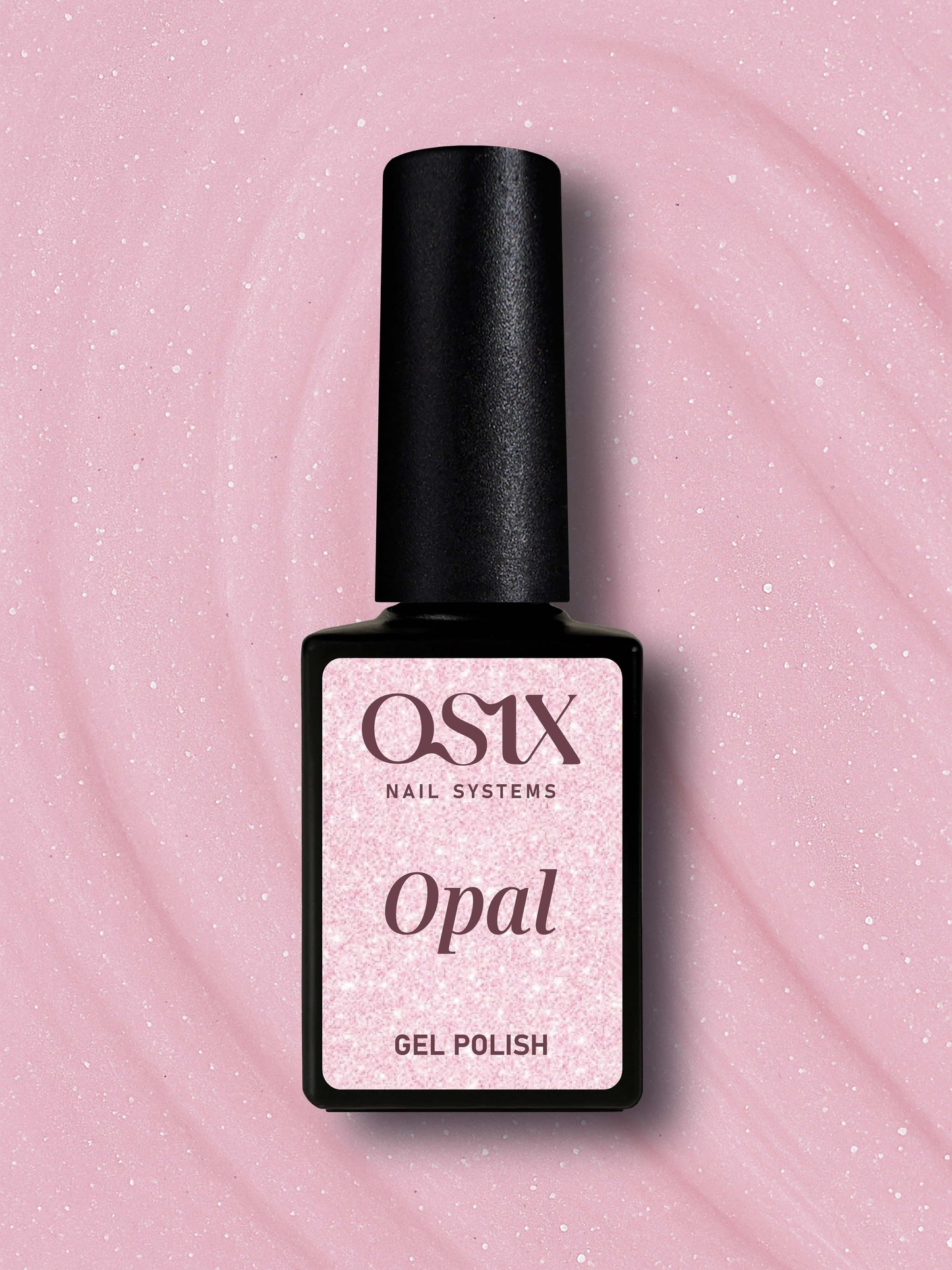 Opal - Gel polish 12ml