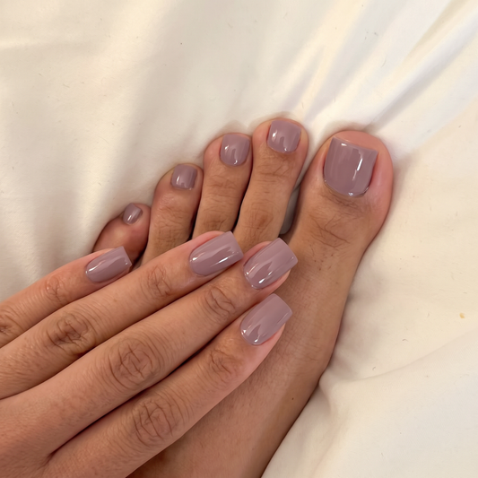 Cacao - Gelinis lakas 8ml (Be TPO)
