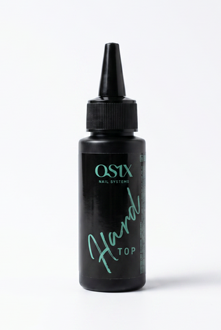 Hard Top Coat Refill- Viršutinis sluoksnis 60ml