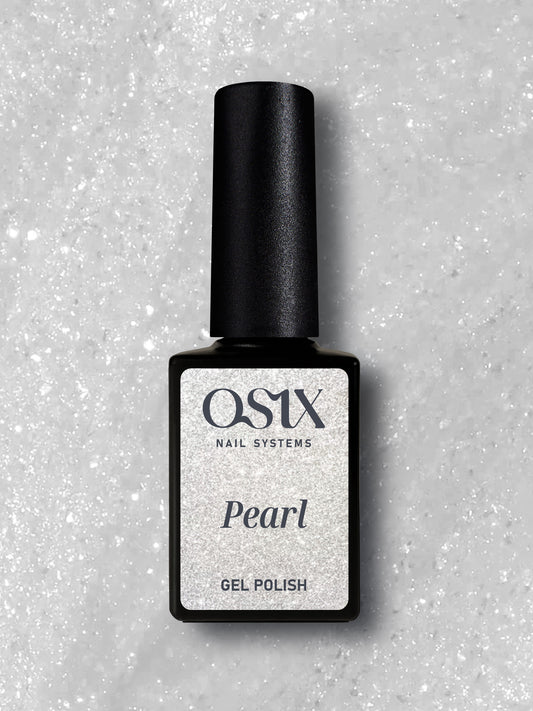 Pearl Cat Eye - Gelinis lakas 8ml (Be TPO)