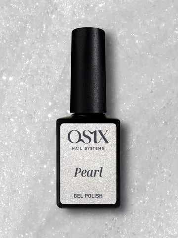 Pearl Cat Eye - Gelinis lakas 8ml (Be TPO)
