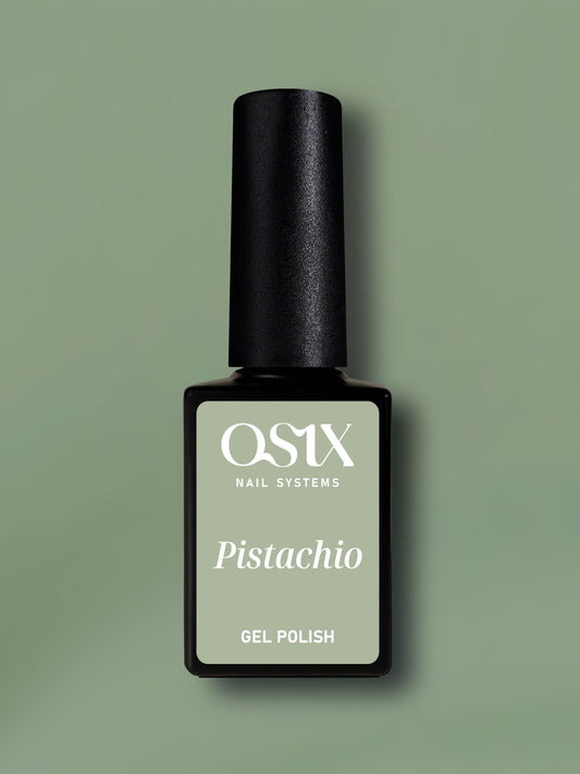 Pistachio - Gelinis lakas 8ml (Be TPO)