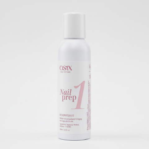 Dehidratorius - Nail Prep 100ml