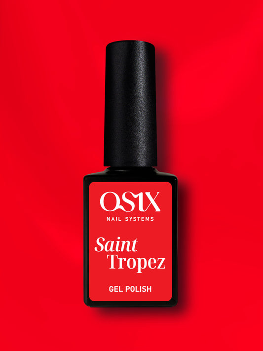 Saint Tropez - Gelinis lakas 8ml (Be TPO)