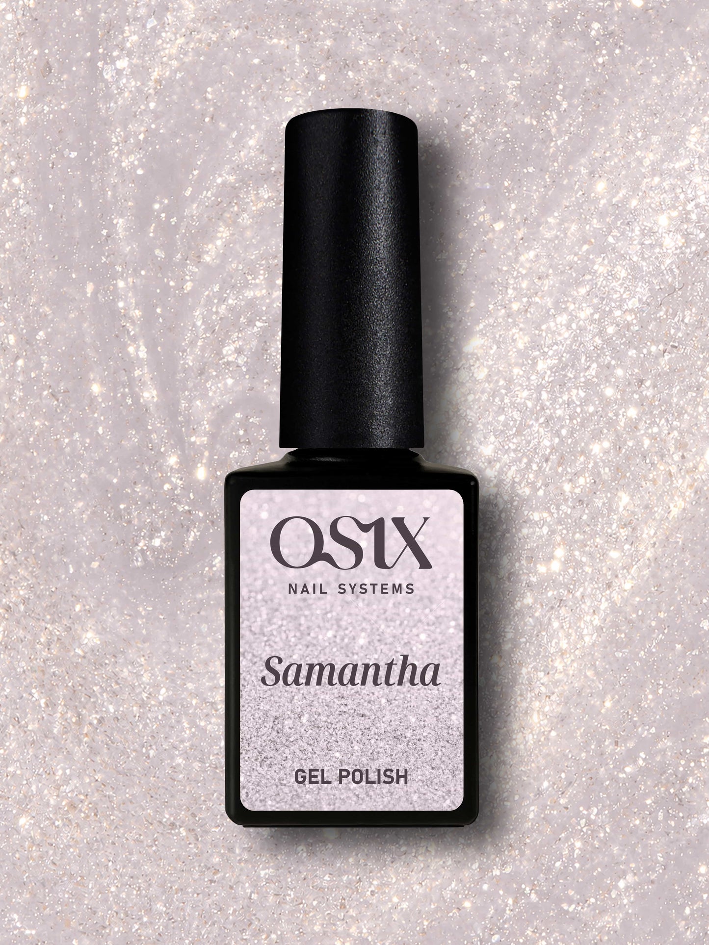 Samantha - Gelinis lakas 8ml
