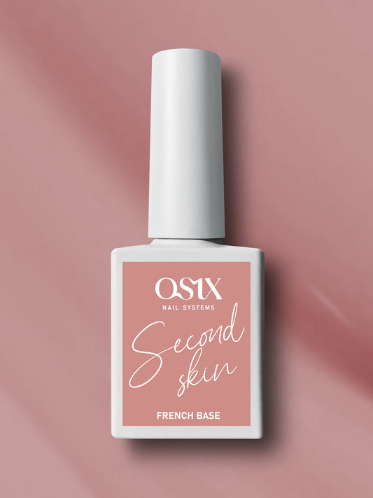 Second Skin Base - Maskuojanti bazė 10ml (Be TPO)