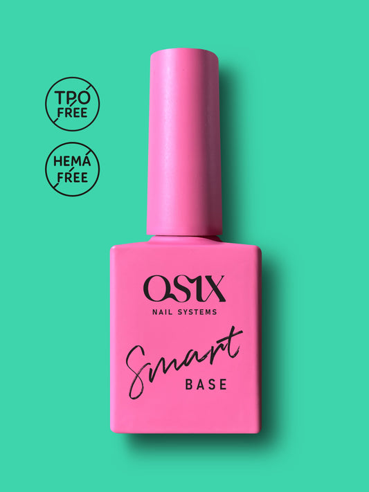 Smart Base - Bazė 10ml (Be TPO)
