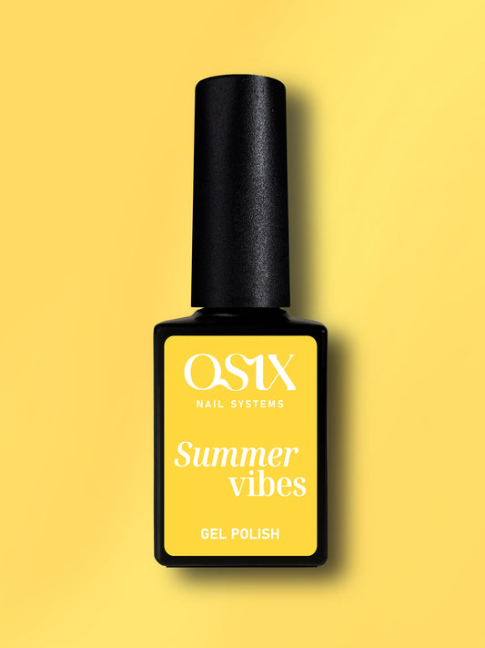 Summer Vibes - Gelinis lakas 8ml (Be TPO)