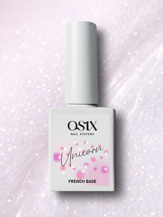 Unicorn Base - Maskuojanti bazė 10ml (Be TPO)