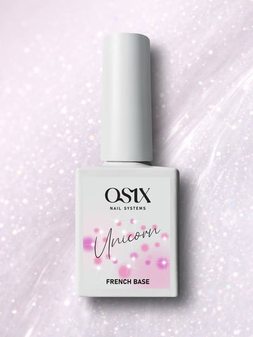 Unicorn Base - Maskuojanti bazė 10ml (Be TPO)
