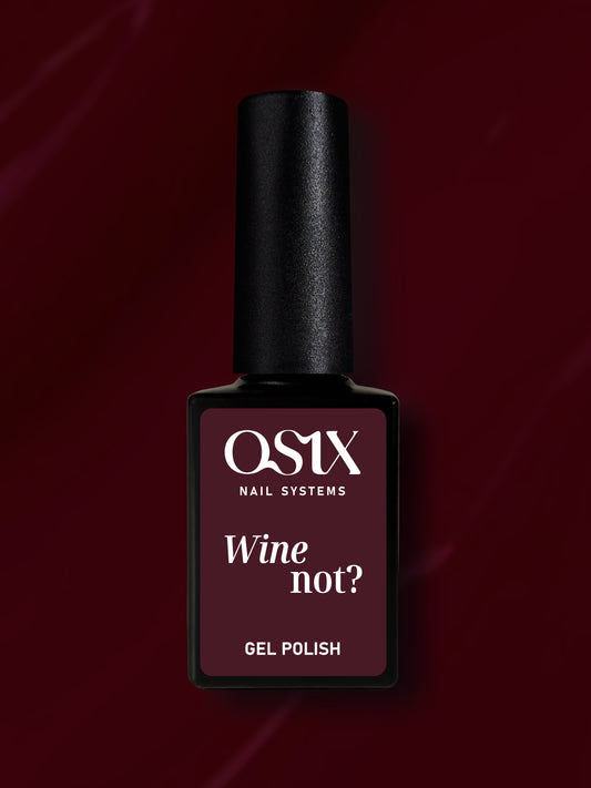 Wine Not? - Gelinis lakas 8ml (Be TPO)