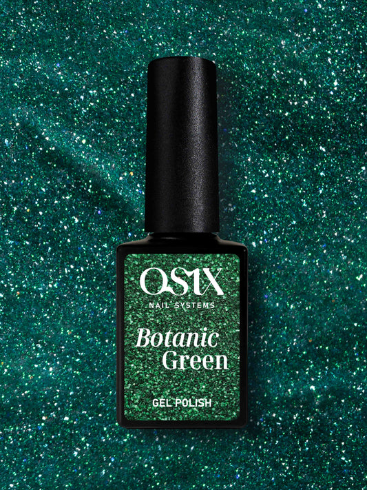 Botanic Green - Reflect gelinis lakas 8ml (Be TPO)