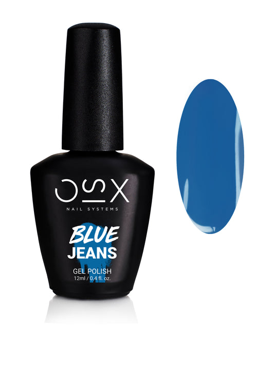 Blue Jeans - Gelinis lakas 12m (Be TPO)