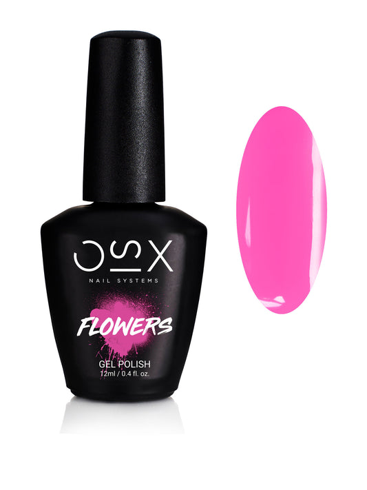 Flowers - Gelinis lakas 12ml (Be TPO)