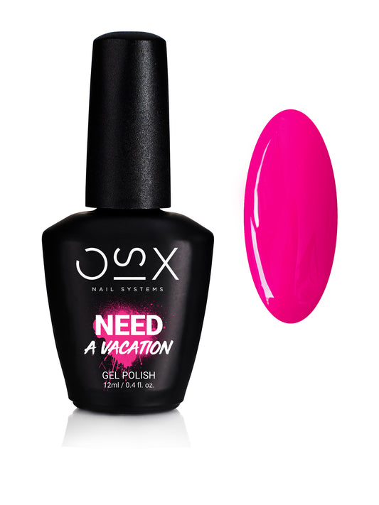 Need A Vacation - Gelinis lakas 12ml (Be TPO)