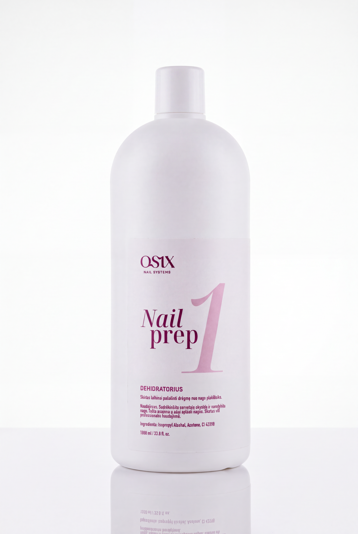 Dehidratorius - Nail Prep 1L