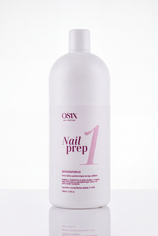 Dehidratorius - Nail Prep 1L