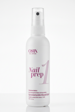 Dehidratorius - Nail Prep 100ml