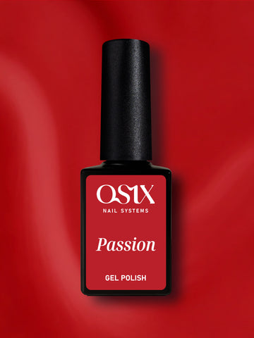 Passion - Gelinis lakas 8ml