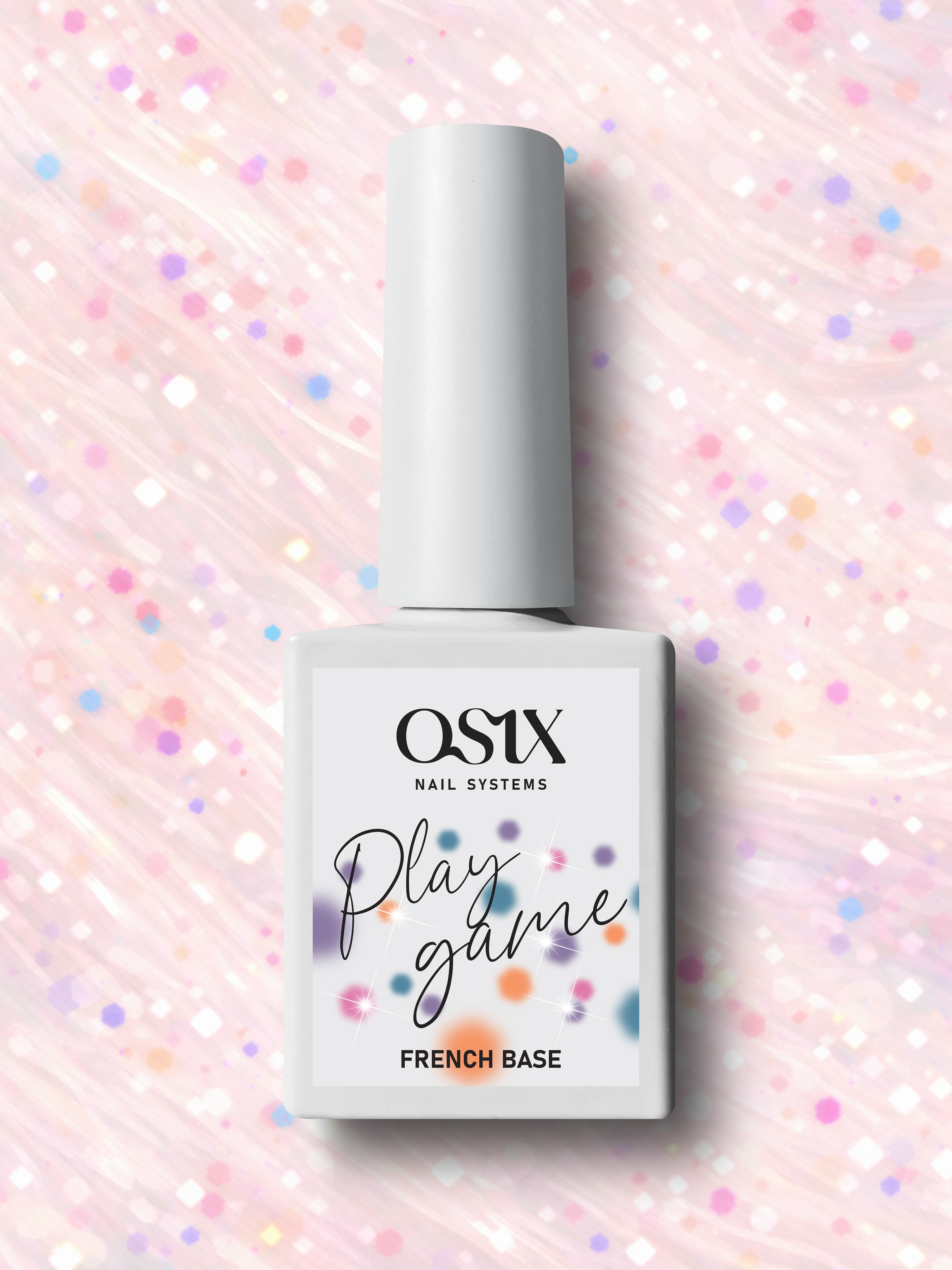 Play Game Base - Maskuojanti bazė 10ml – OSIX