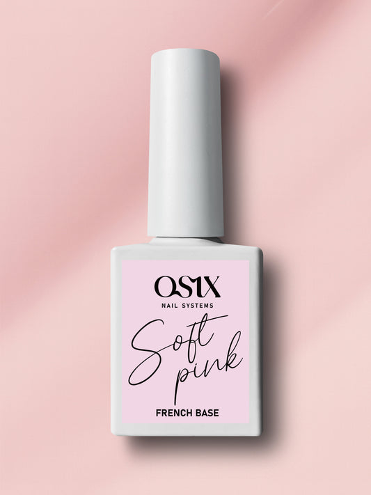 Soft Pink Base - Concealer 12ml (TPO-free)