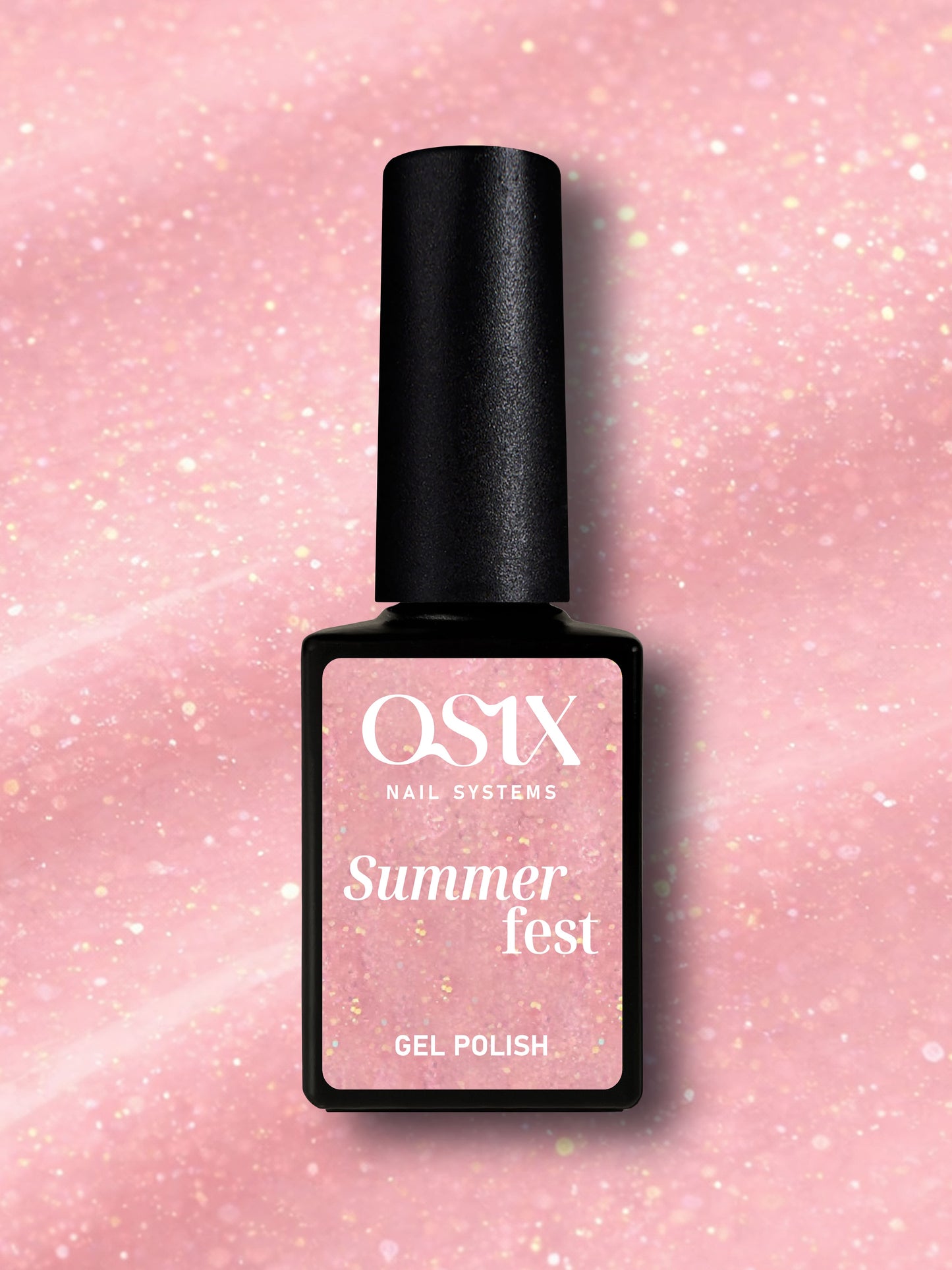 Summer Fest - Gelinis lakas 8ml