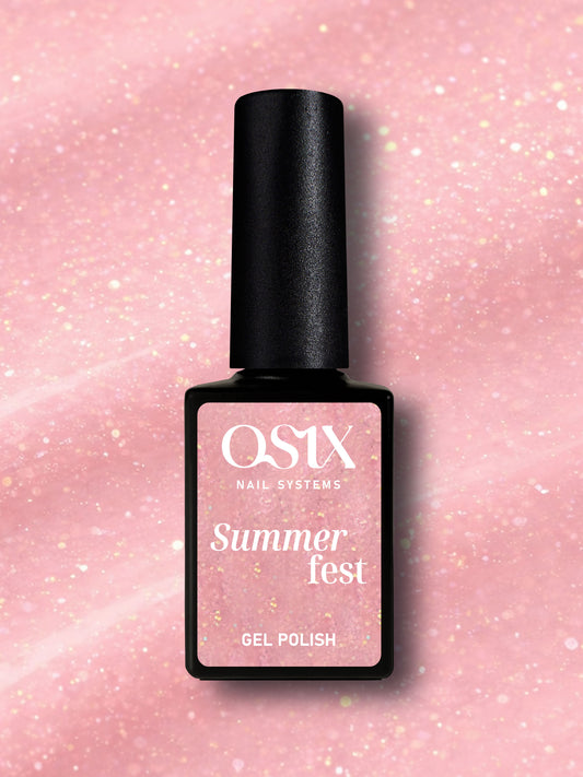 Summer Fest - Gelinis lakas 8ml