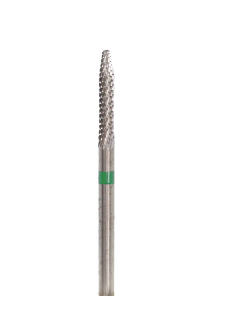 Deburring (green) - Carbide tip