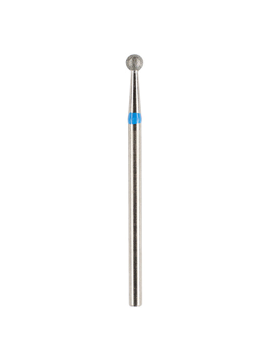 Bubble (blue) 0.33cm - Diamond tip