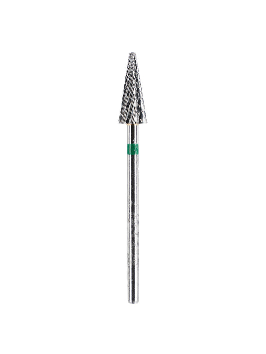 Christmas tree (green) - Carbide tip