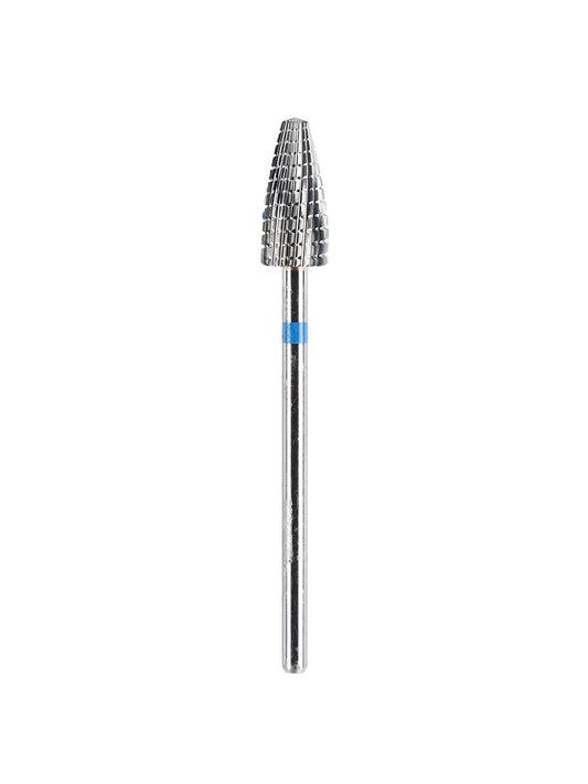 Pine cone (blue) - Carbide tip