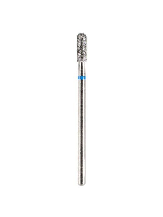 Cylinder (blue) 0.35cm - Diamond tip