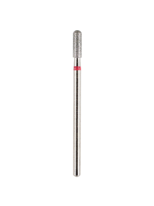 Cylinder (red) 0.35 cm - Diamond tip