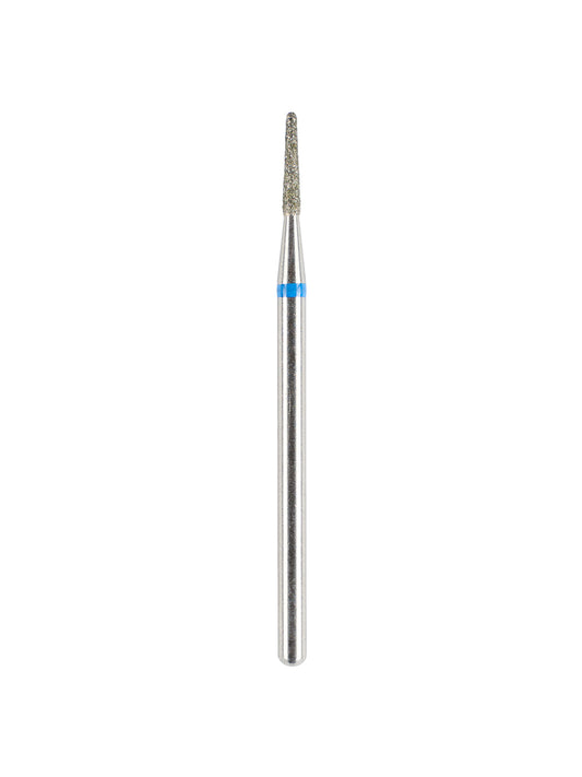Needle (blue) - Diamond tip