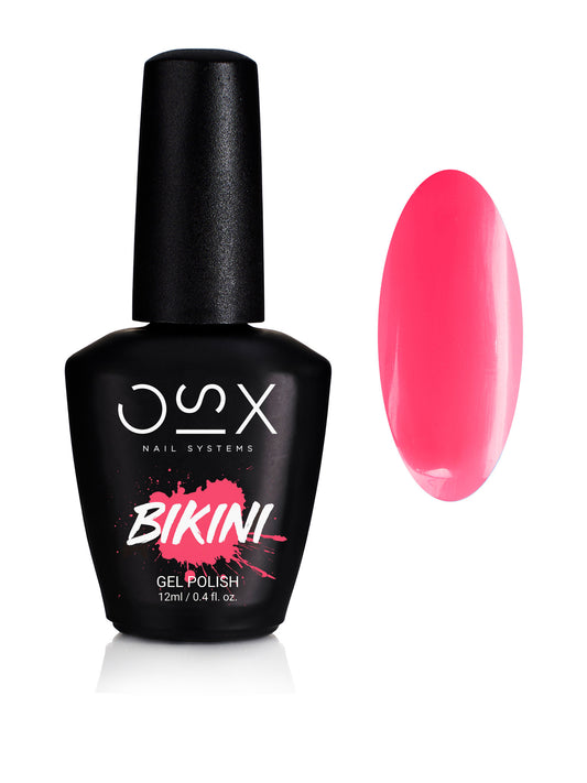 Bikini - Gelinis lakas 12ml (Be TPO)