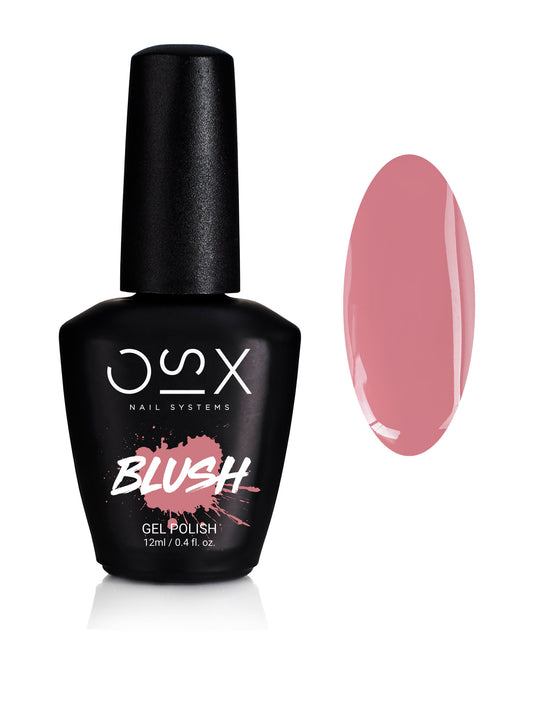 Blush - Gelinis lakas 12ml (Be TPO)