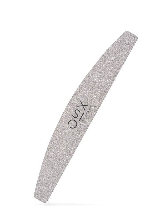 Adhesive file abrasives 100gr (1pc.)
