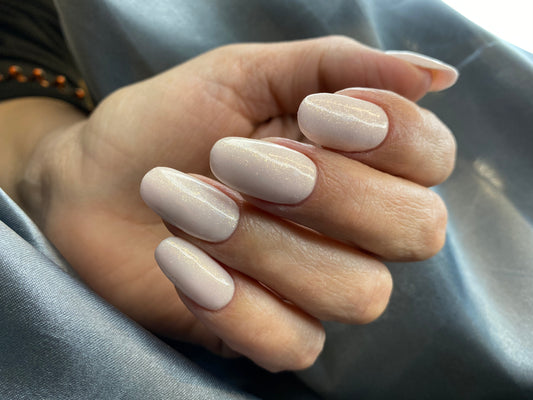 Pina Colada - Gelinis lakas 8ml (Be TPO)